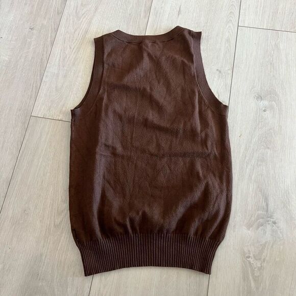 Splendid women vest size m - Picture 4 of 6